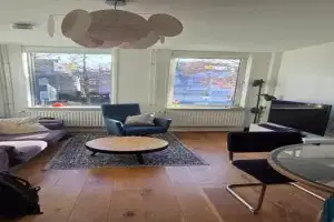 Home for rent: Utrechtseweg, Utrechtseweg Zeist