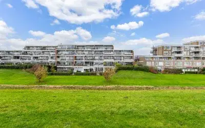 Appartement te koop: Vaargeul 178, Gorsingen Hoeck Hellevoetsluis