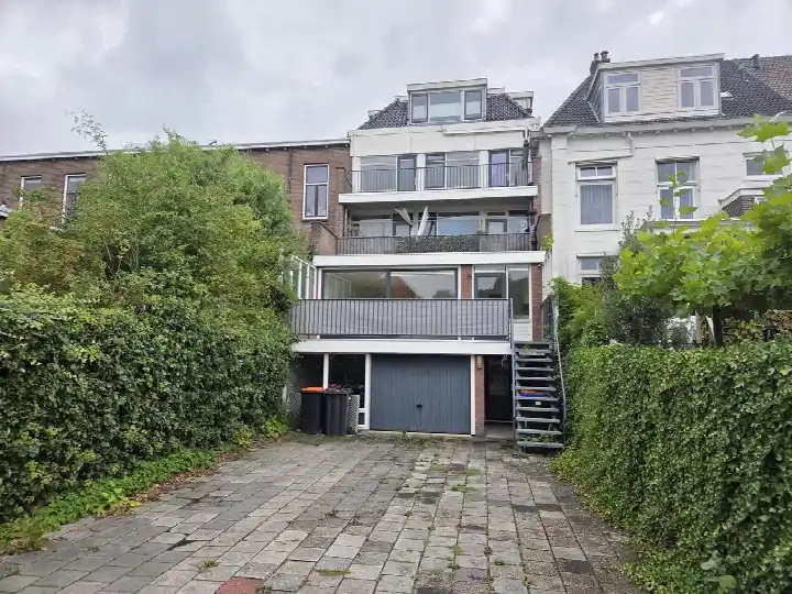 Apartment for rent: Vaart Z.Z. 95B, Oude Gasfabriek Assen