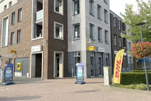 Apartment for sale: Vaart ZZ 45, Nieuw-Amsterdam-Centrum Nieuw-Amsterdam