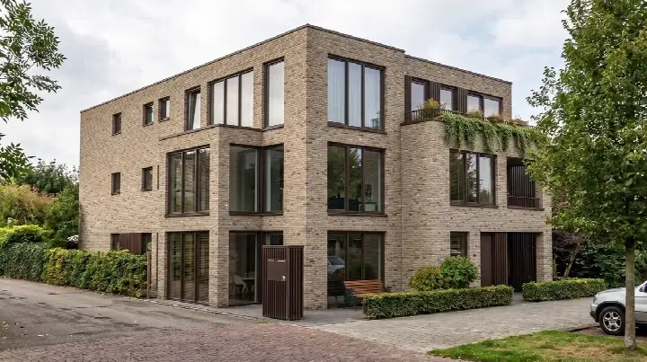 Home for sale: Vaart ZZ 9BEGANE-GROND, Langs de Vaart Nieuw-Amsterdam