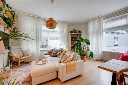Room for rent: Vaartscherijnstraat, Oud Hoograven-Noord Utrecht