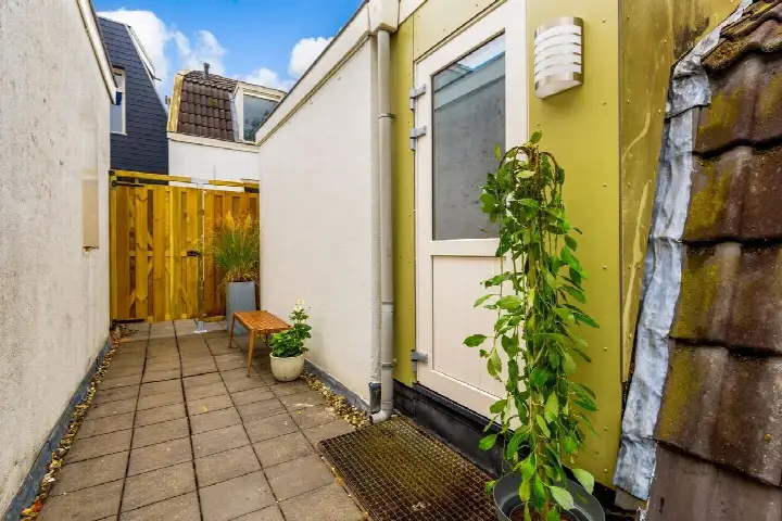 Studio te koop: Vaartweg 18A, Centrum Hilversum