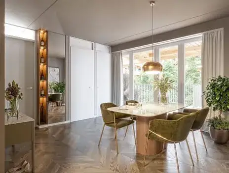 Appartement te huur: Vaduzdijk 117, Leidsche Rijn-Centrum Utrecht