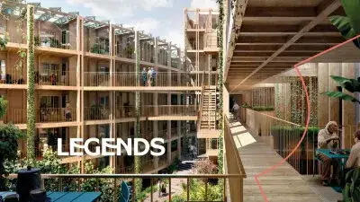 Appartement te huur: Vaduzdijk 235, Leidsche Rijn-Centrum Utrecht