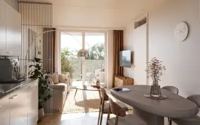 Appartement te huur: Vaduzdijk 239, Leidsche Rijn-Centrum Utrecht