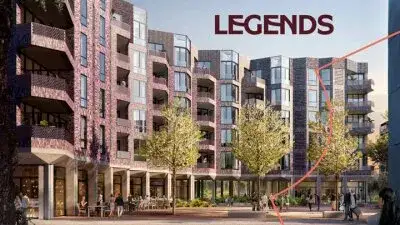 Appartement te huur: Vaduzdijk 245, Leidsche Rijn-Centrum Utrecht