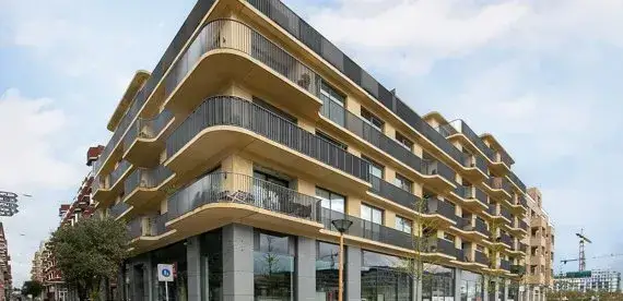 Appartement te huur: Vaduzdijk 63, Leidsche Rijn-Centrum Utrecht