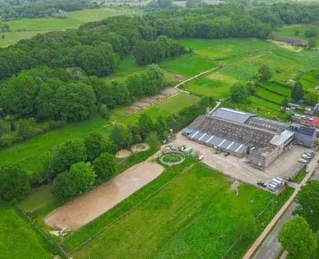 Vrijstaande woning te koop: Vaesrade 2-4, Vaesrade Nuth
