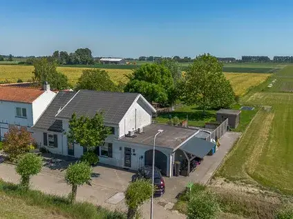Semi-detached for sale: Val 9, Buitengebied Zaamslag Zaamslag