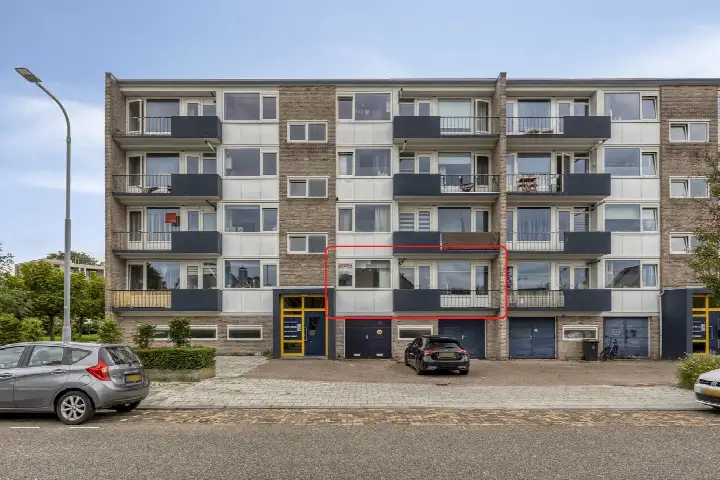 Apartment for sale: Valckeslotlaan 81, Goes-Oost Goes
