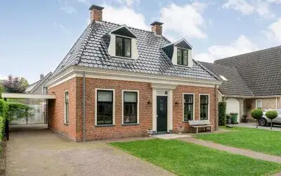 Vrijstaande woning te koop: Valderseweg 4A, Dwingeloo Dwingeloo