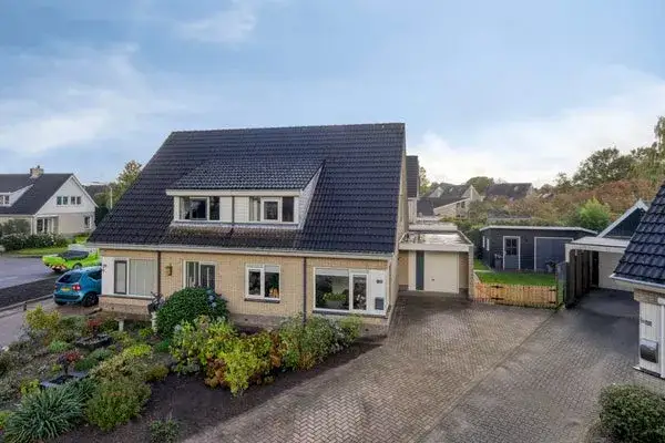 Woning te koop: Valderseweg, Dwingeloo Dwingeloo