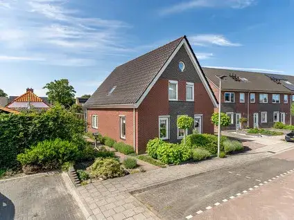 Vrijstaande woning te koop: Vale Ouwepad 8, ’t Harde Oost 'T Harde