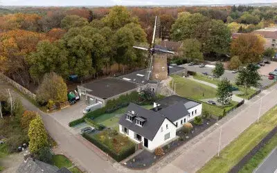 Detached house for sale: Valendrieseweg 301, Alverna Wijchen