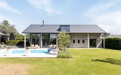 Vrijstaande woning te koop: Valendrieseweg 91, Valendries Wijchen