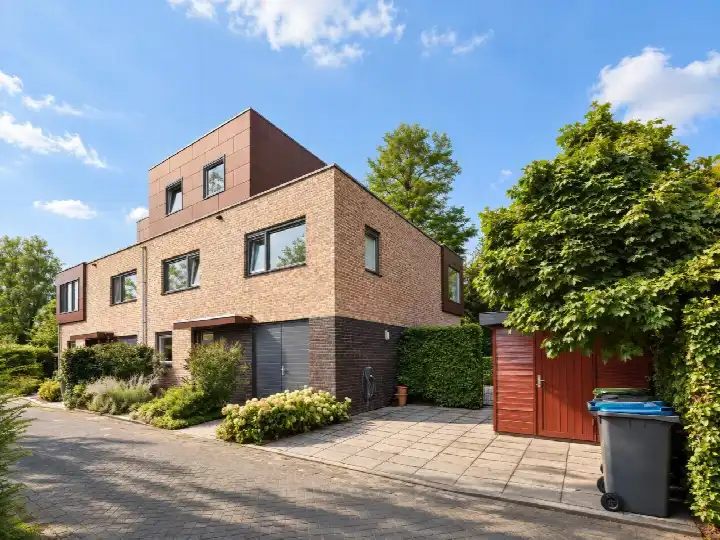 Appartement te koop: Valentijn 47, Driebergen-Zuidwest Driebergen-Rijsenburg