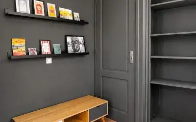 Appartement te koop: Valentijnkade 60-2, Sumatraplantsoenbuurt Amsterdam