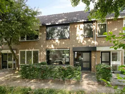 Terraced house for sale: Valeriaanlaan 42, Scherpenzeel Scherpenzeel