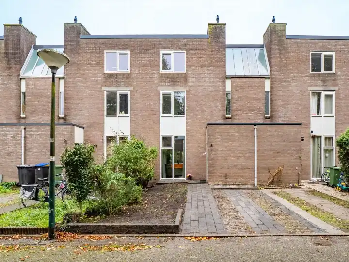 Tussenwoning te koop: Valeriaanveld 30, Molenvliet-West Woerden