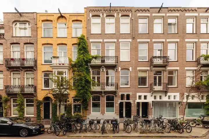 Appartement te koop: Valeriusstraat 100H, Valeriusbuurt-Oost Amsterdam