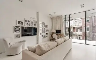 Appartement te koop: Valeriusstraat 162-2, Valeriusbuurt-Oost Amsterdam