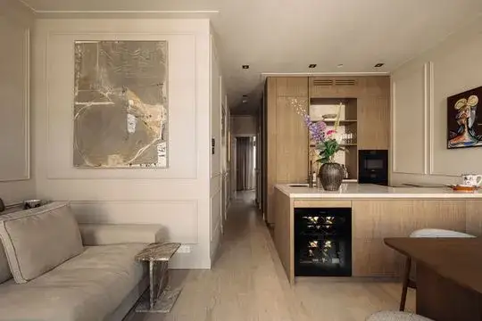 Appartement te koop: Valeriusstraat 19B, Cornelis Schuytbuurt Amsterdam