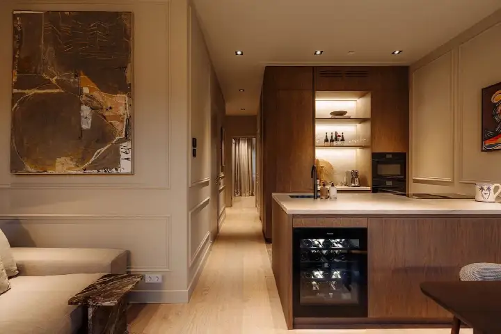 Appartement te koop: Valeriusstraat 19B, Cornelis Schuytbuurt Amsterdam