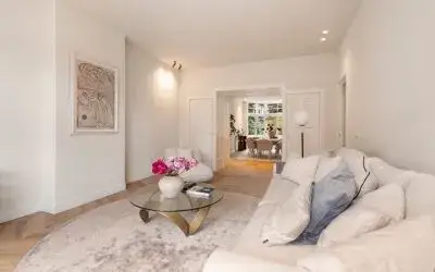 Appartement te koop: Valeriusterras 6A, Valeriusbuurt-West Amsterdam