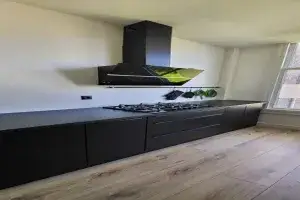 Woning te huur: Valkenboskade, Bloemenbuurt-Oost 'S-Gravenhage