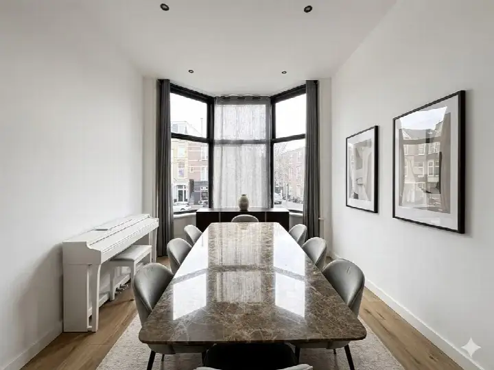 Woning te huur: Valkenboslaan, Valkenboskwartier 'S-Gravenhage