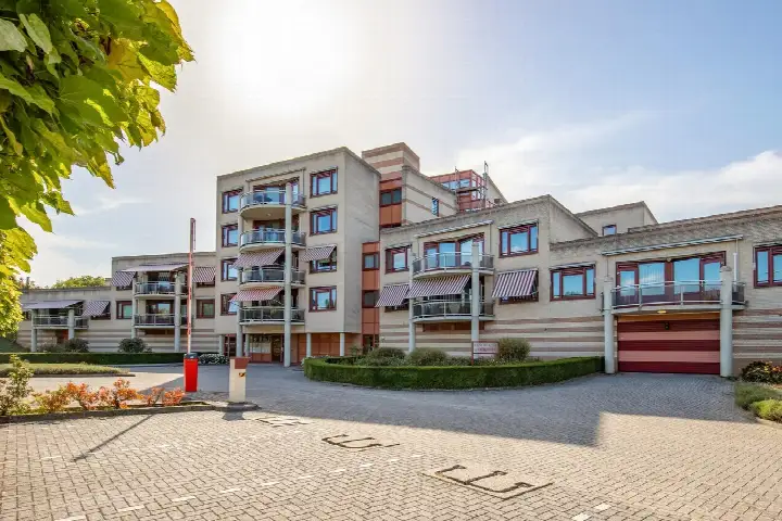 Apartment for sale: Valkenburgerweg 130, Welten-Dorp Heerlen