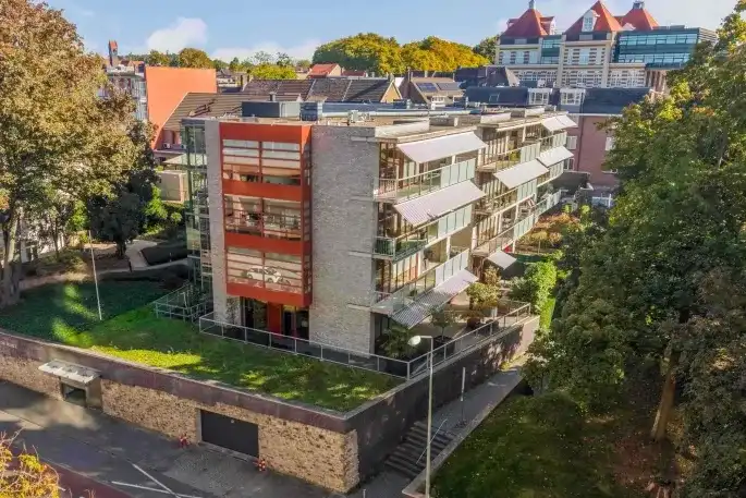 Appartement te koop: Valkenburgerweg 27D, Lindeveld Heerlen