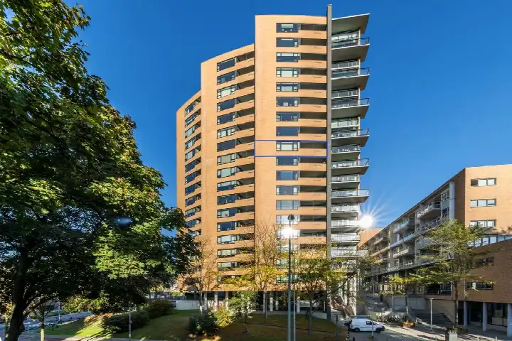 Appartement te koop: Valkenburgerweg 32F, 't Loon Heerlen