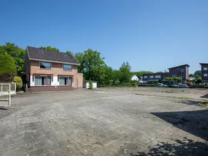 Detached house for sale: Valkenburgseweg 20, Molenwijk Katwijk (Zh)