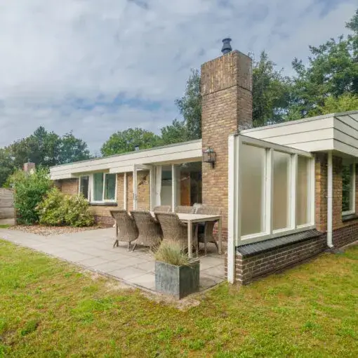 Semi-detached for sale: Valkenhoek 146A, Verspreide huizen Ballum Ballum