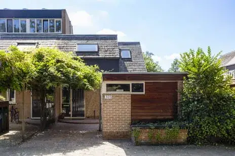 Corner house for sale: Valkeniersdonk 305, Matenhoeve Apeldoorn