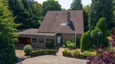 Detached house for sale: Valkenierspad 6, Rozendaal Rozendaal
