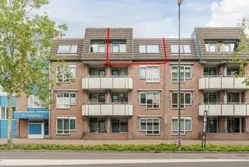 Appartement te koop: Valkenierstraat 17, Centrum Valkenswaard