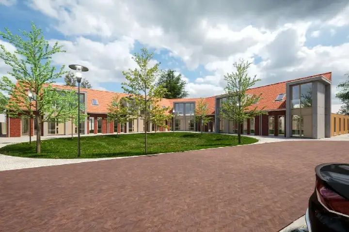 Appartement te koop: Valkenierstraat 2, Centrum Valkenswaard