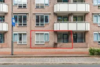 Appartement te koop: Valkenierstraat 21, Centrum Valkenswaard