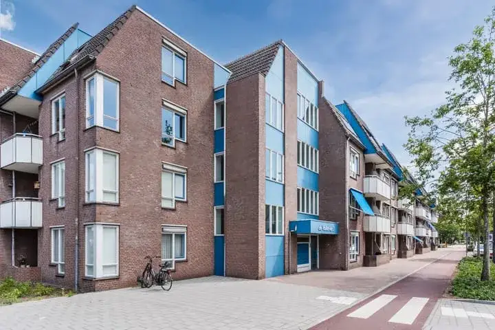 Appartement te koop: Valkenierstraat 3B, Centrum Valkenswaard