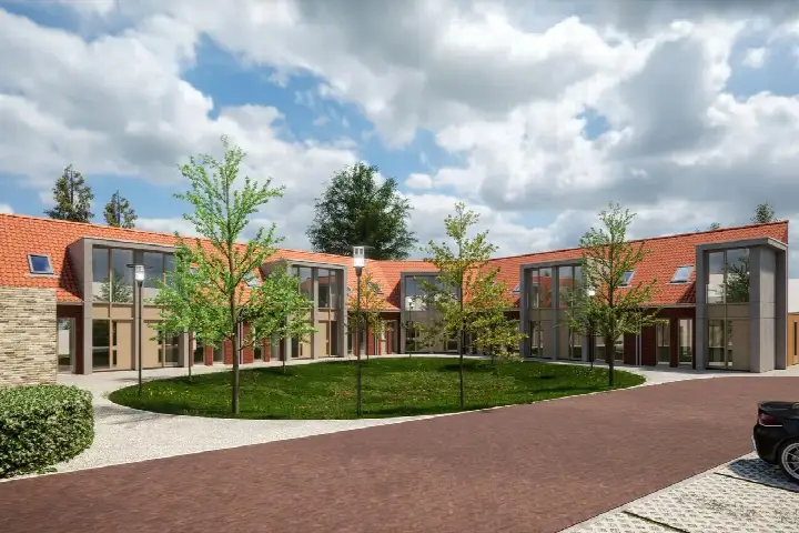 Appartement te koop: Valkenierstraat 62, Centrum Valkenswaard