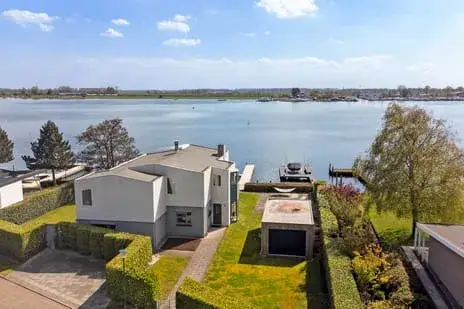 Woning te koop: Valkenlaan 6R, Kortgene-Oost Kortgene