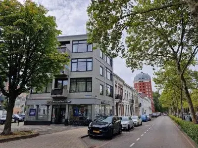 Apartment for rent: Valkenstraat 45A, Valkenberg Breda