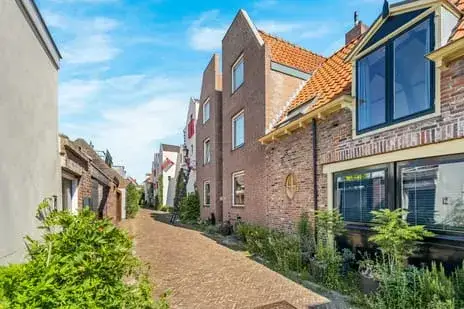 Studio te koop: Valkestraat 18A, Nieuwstraat e.o. Amersfoort