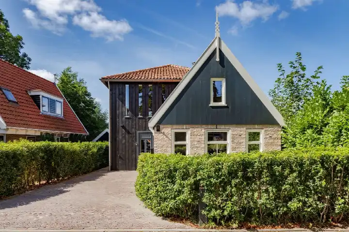 Vrijstaande woning te koop: Valkkogerweg 15, Valkkoog en Buitengebied Sint Maarten