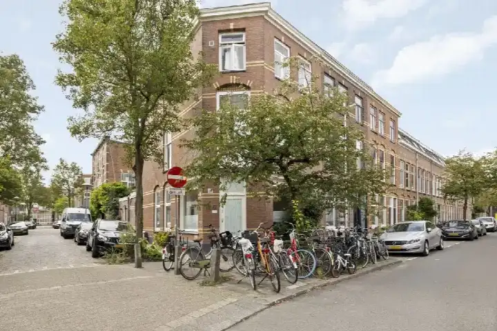 Appartement te koop: Valkstraat 2, Vogelenbuurt Utrecht