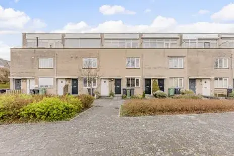 Appartement te koop: Valreep 32, Galjoenbuurt Amstelveen