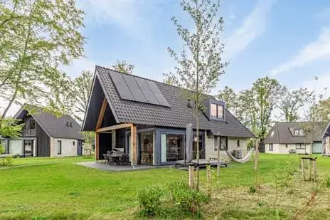 Detached house for sale: Valtherweg 36-524, Exloo Buitengebied Exloo
